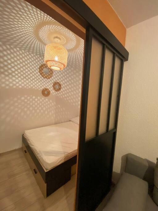 Appartement Renove A 150 M De La Plage Le Barcares Bagian luar foto